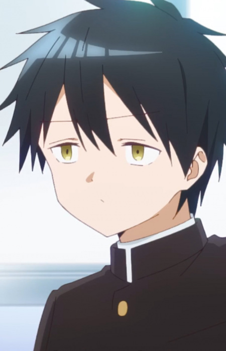 Sudou Yuuma