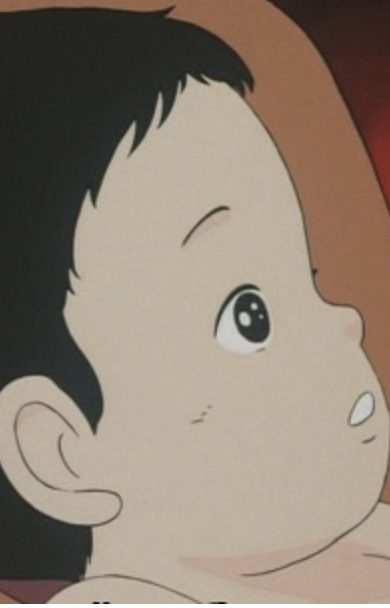 Nakaoka Tomoko
