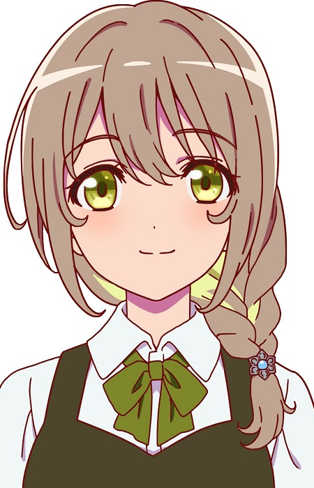 Ootani Nodoka