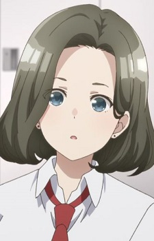 Akiyama Mika