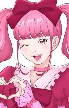 Matsubara Teruko