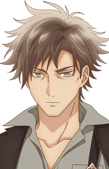 Morioka Hajime