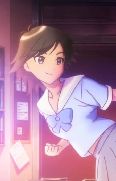 Hatano Natsumi