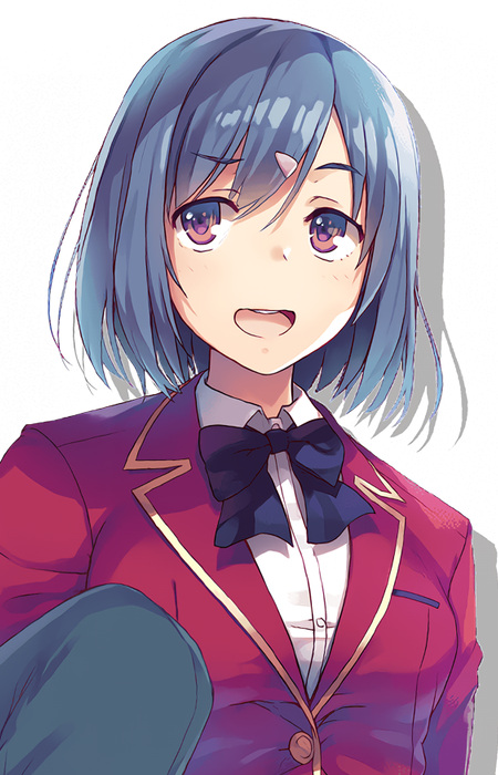 Shinohara Satsuki