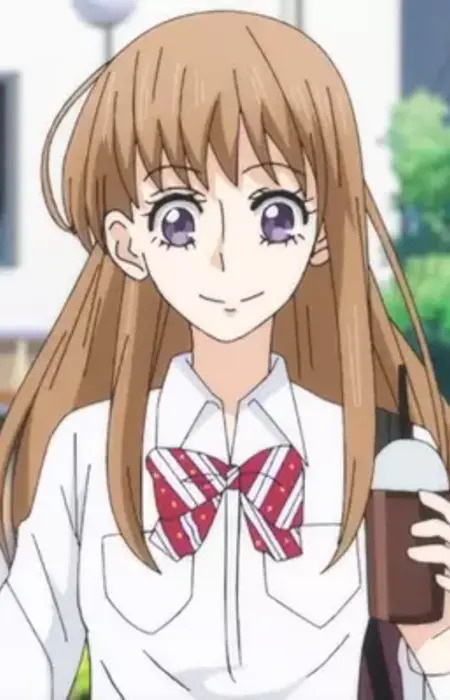 Miyake Kanon