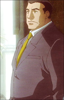 Saito Yusuke
