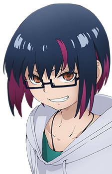 Hayami Shizuku
