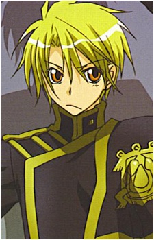 Warren Konatsu
