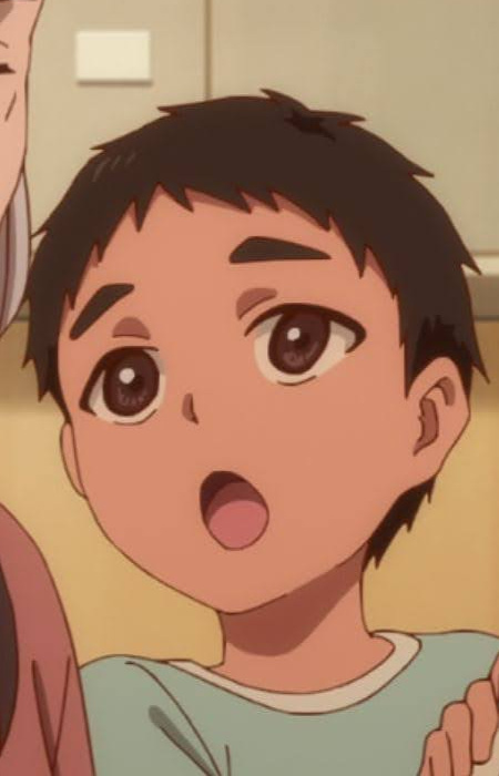 Niikura Daito