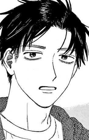 Kouda Suguru