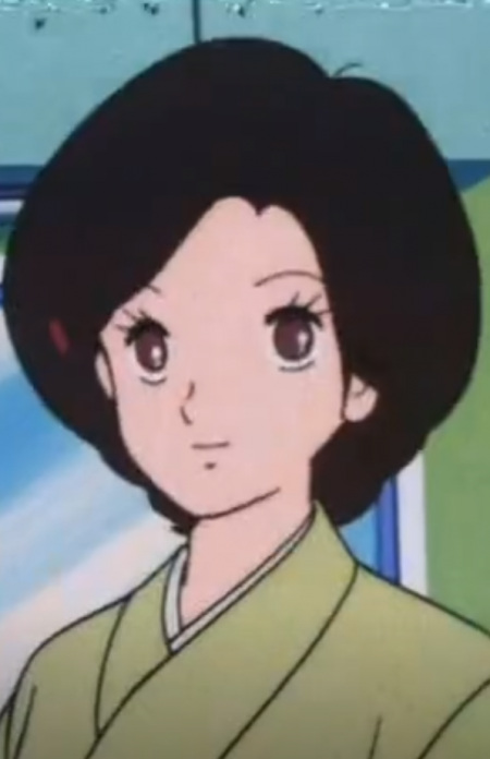 Sugata Kaoru