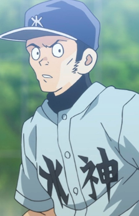 Nishimura Takumi