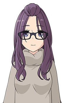 Kagamihara Sakura