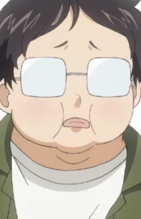 Kaneda Kurimu