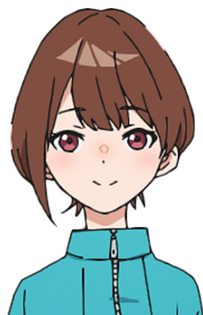 Kouzuki Kaho