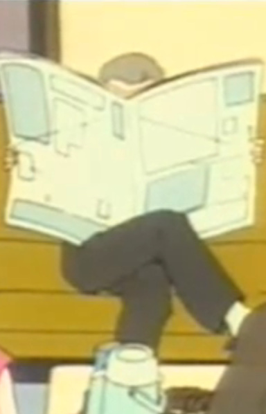 Kamijou Takeshi
