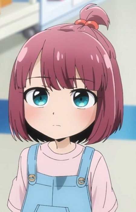 Hanabishi Akiho
