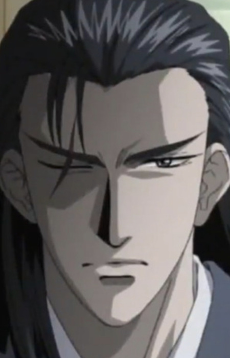 Date Masamune