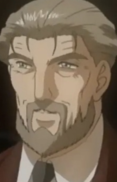 Hazama Shigeharu