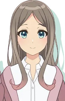 Kawagishi Wakana