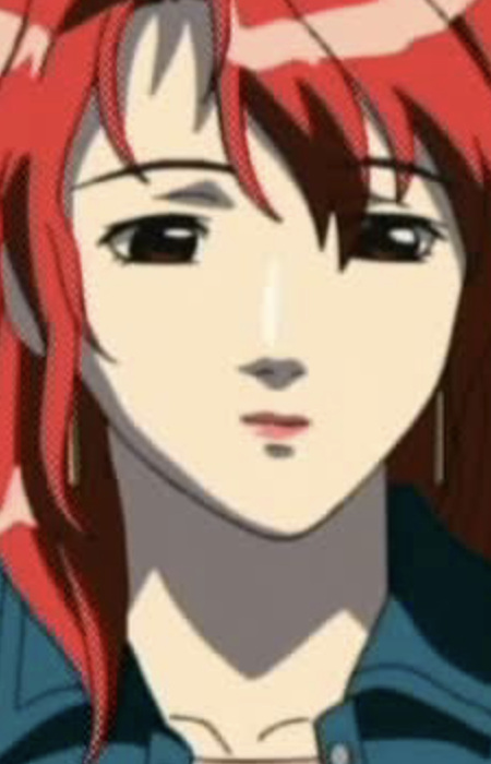 Takakura Maki