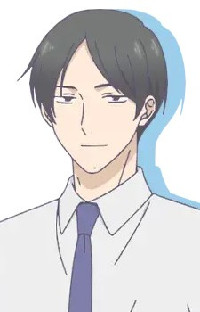 Fujiyoshi Hiromu