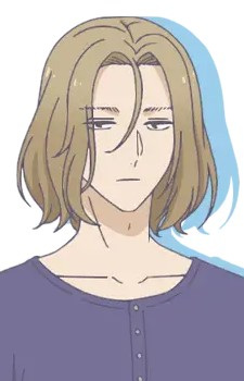 Mochizuki Aoto
