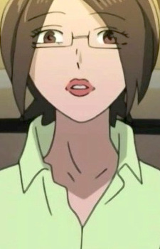 Kaminogi Asuka