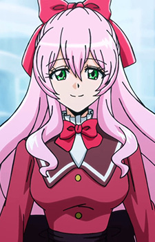 Nishinotouin Nagi
