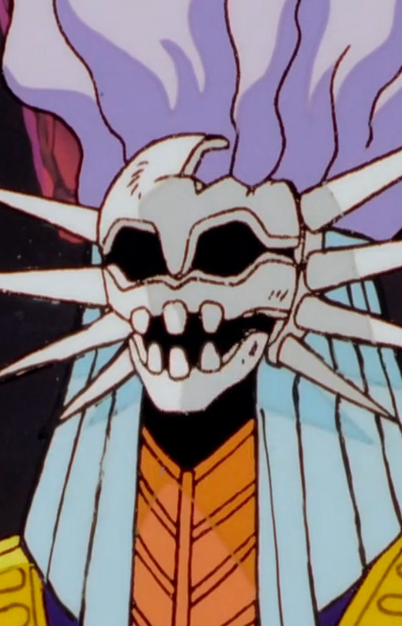 Deathskull