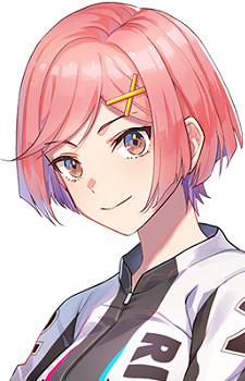 Matsudo Rika