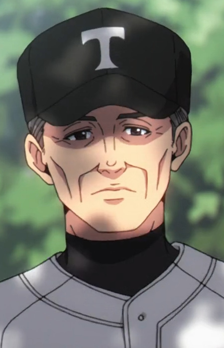 Iwasaki Tsutomu