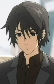 Mingfei Lu's Uncle