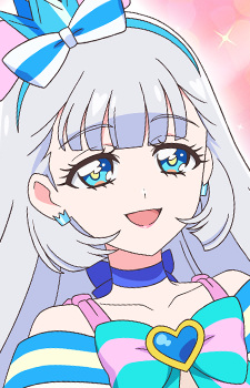 Nekoyashiki Yuki