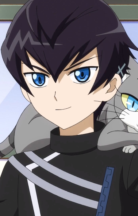 Sougetsu Manabu