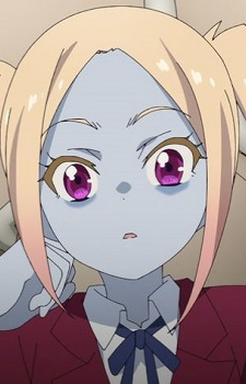 Kuroki Mito