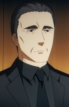 Kuroba Mitsugu