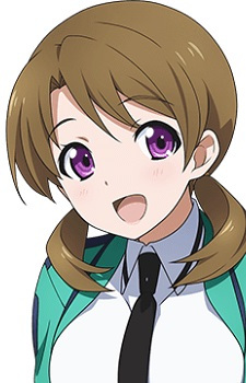 Mitsui Honoka