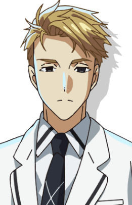 Kirihara Takuto