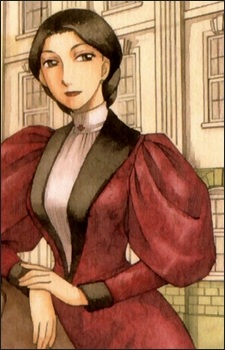 Mölders Dorothea