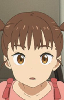 Yatsuse Kaede