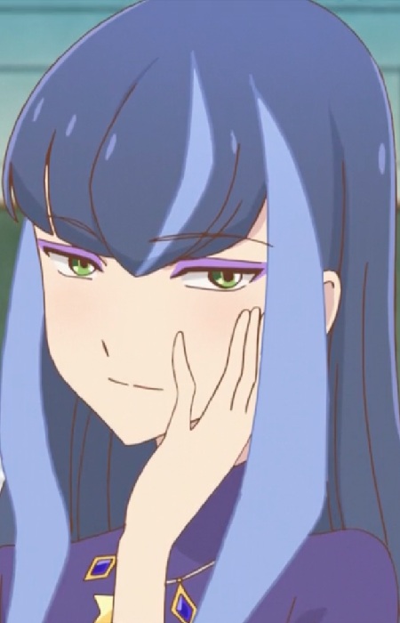 Yachigusa Momoko