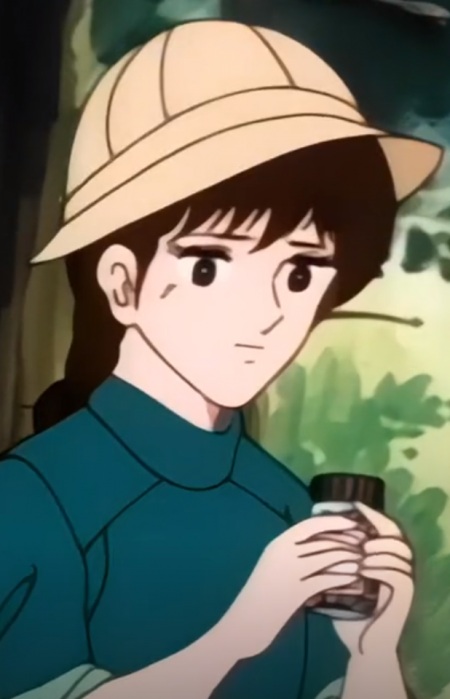 Wakabayashi Hoshiko