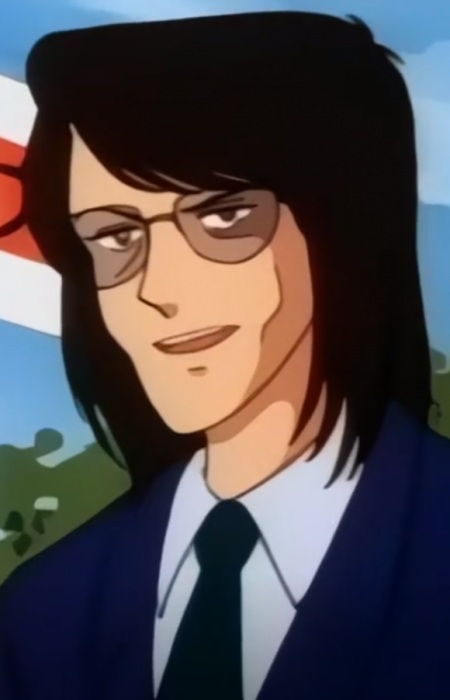 Maejima Shuu