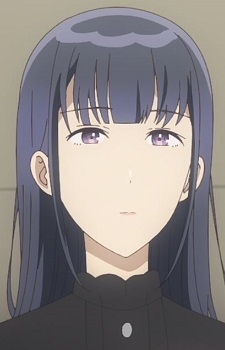 Mori Kaori