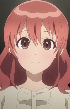 Hoshizora Mikami