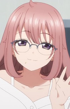 Tokumitsu Mari