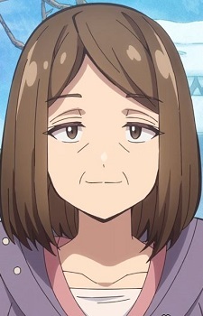 Nakata Akemi
