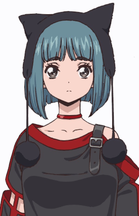 Saionji Yuna