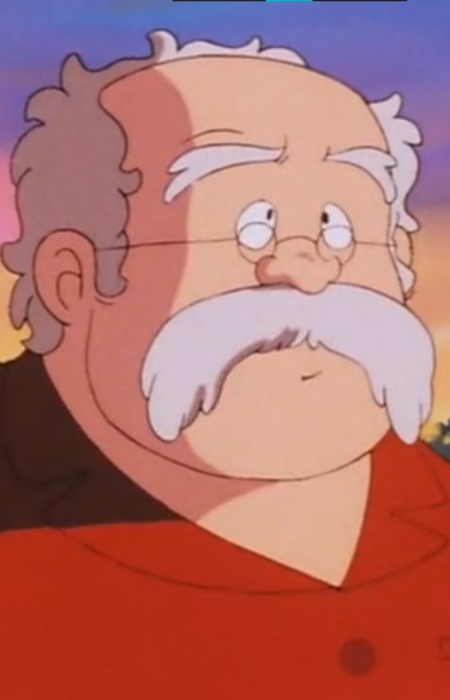 Muroi Gouken